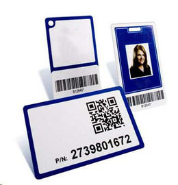 RFID Legic MIM256, έξυπνη κάρτα MIM1024 για το έλεγχο προσπέλασης, το χρόνο και τη συμμετοχή πορτών