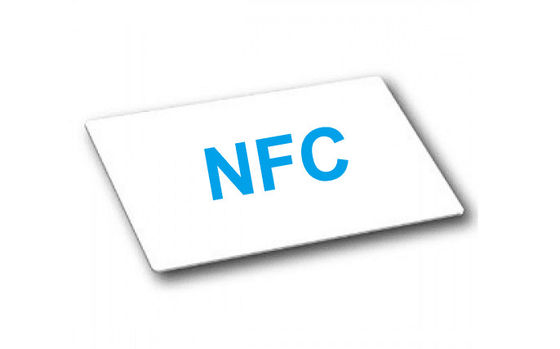 Πρωτόκολλο έξυπνων καρτών ISO14443A εκτύπωσης όφσετ PVC PET NFC με το μίνι τσιπ S20