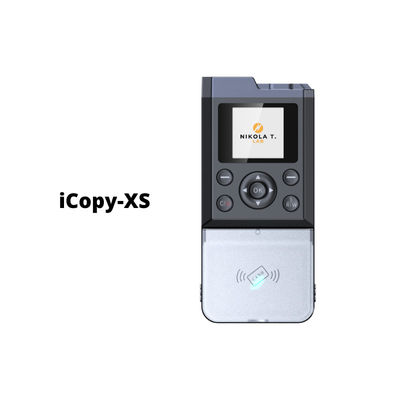 Αναγνώστης αντιγράφων ICopy XS Rfid με ISO14443A Bluetooth