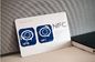 Μίας χρήσης NFC Rfid εγγράφου NFC ετικέττες καρτών