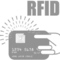 Έξυπνη κάρτα ® EV3 2K/4K/8K ασφάλειας  RFID στις πλαστικές λύσεις πίστης