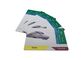Τσιπ Rfid Ultualight EV1 εισιτήριο καρτών 13,56 MHZ με το υλικό PVC/εγγράφου