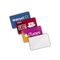 Κλασικά S50, έξυπνες NFC έξυπνη κάρτα S70 RFID/μεταλλίνη καρτών ιδιότητας μέλους Nfc σχολιάζουν το τέρμα, κάρτες εκτύπωσης συνήθειας