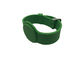 Σιλικόνη Wristband Rfid M5 για τις διοικητικές μέριμνες διανομής, επικύρωση προϊόντων