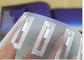 Inlay 85.5*54mm HF RFID υλικό της PET με το κλασικό ®  SLI τσιπ RFID