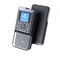 ανέπαφος 600MHz φορητός RFID αναγνώστης αναγνωστών καρτών 2000mAh 7.4Wh RFID