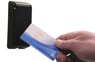 Κάρτα πληρωμής  1/2/S2048 125HZ RFID ανέπαφη για την εκτύπωση