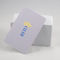 NFC  216 πλαστικές κάρτες μελών πίστης έξυπνων καρτών