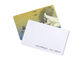RFID βασική κάρτα πορτών ξενοδοχείων έξυπνη με το τσιπ ®S20, πλαστικές βασικές κάρτες RFID