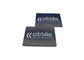 Οι βασικές κάρτες Ving ξενοδοχείων συνήθειας RFID ΈΚΡΥΨΑΝ την κάρτα PVC NFC ®1K 4K