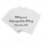 NFC Ν tag21x μαγική αλλαγή 213.215.216 έκδοσης καρτών UID μεταβλητή