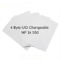 MF1k S50 MF4K S70 0 μεταβλητή επαναγράψιμη RFID φραγμών Writable κινεζική μαγική κάρτα καρτών 7 ψηφιολέξεων UID