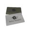 Μαγνητική κεραία χαλκού καρτών λωρίδων ISO 14333A 125KHZ RFID βασική